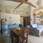 D'hote Dans Mas Proche Anduze Cevennes Avec Piscine Bed & Breakfast 3*