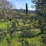 D'hote Dans Mas Proche Anduze Cevennes Avec Piscine Bed & Breakfast 3*