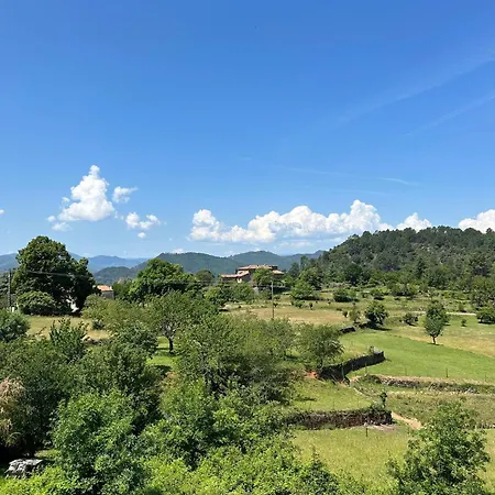 Bed & Breakfast D'hôte Dans Mas Proche Anduze Cévennes Avec Piscine