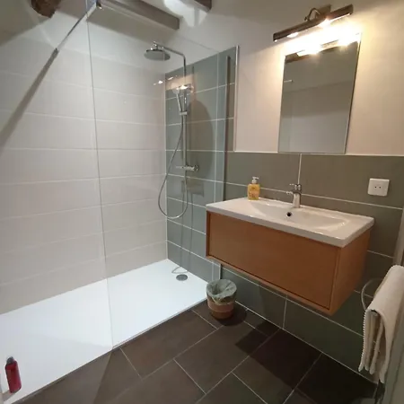 Bed & Breakfast D'hôte Dans Mas Proche Anduze Cévennes Avec Piscine