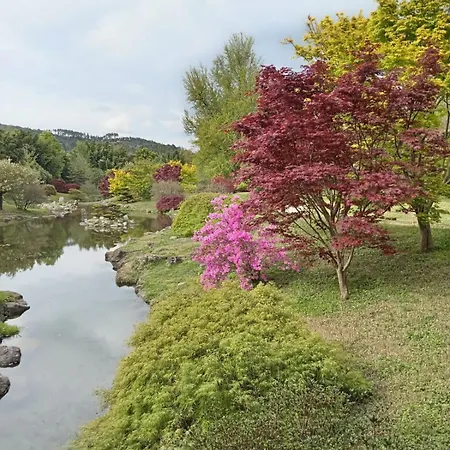 D'hôte Dans Mas Proche Anduze Cévennes Avec Piscine Mialet (Gard)