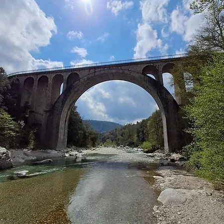 D'hote Dans Mas Proche Anduze Cevennes Avec Piscine Nocleg ze śniadaniem