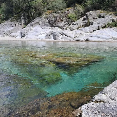 D'hote Dans Mas Proche Anduze Cevennes Avec Piscine Mialet (Gard)