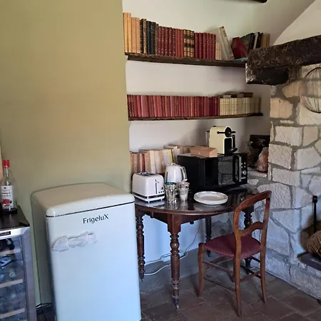 D'hôte Dans Mas Proche Anduze Cévennes Avec Piscine